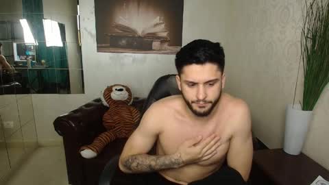 TroyWade online show from May 8, 4:51 am