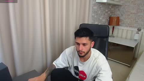 TroyWade online show from May 6, 4:40 am