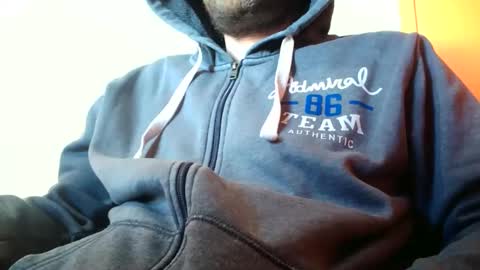 truble_again online show from April 8, 8:28 am