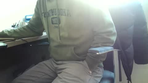 truble_again online show from March 30, 8:47 am