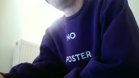 truble_again online show from April 23, 6:54 am