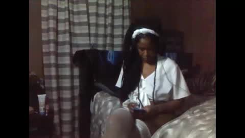 trublu2018 online show from April 13, 4:17 am