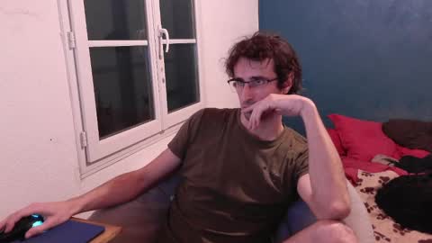 trucdeoufouf online show from January 25, 5:51 pm