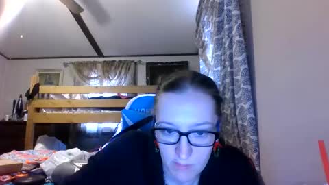 TruckersWifeToBe online show from December 16, 9:41 pm