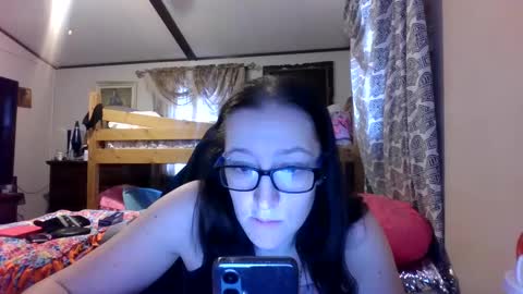 TruckersWifeToBe online show from December 17, 7:04 pm