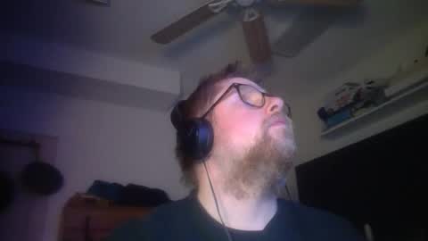 HandicappedLaugher online show from November 5, 5:09 am