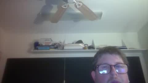 HandicappedLaugher online show from May 16, 2:52 am