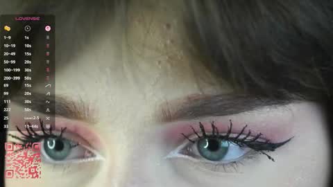 Grace online show from September 26, 6:27 pm