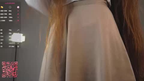 Grace online show from January 15, 9:45 pm