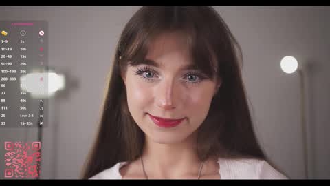 Grace online show from March 25, 11:55 pm