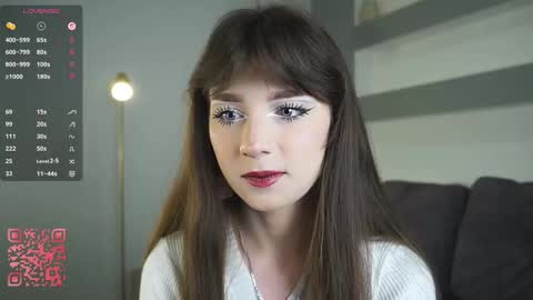 Grace online show from September 28, 6:28 pm