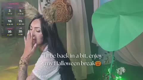   online show from November 5, 11:56 am