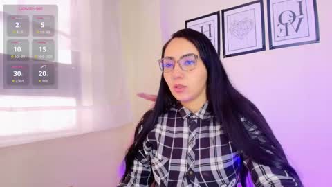   online show from October 23, 12:50 pm