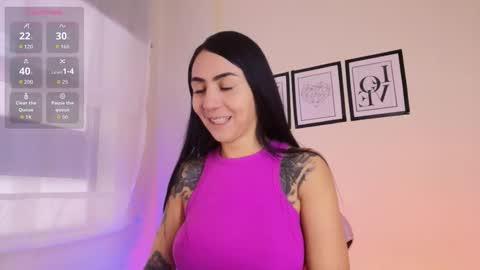   online show from October 30, 1:12 pm