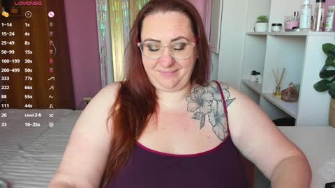 Adelle online show from January 28, 8:57 am