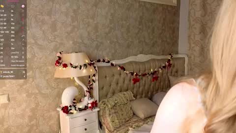 Bethany online show from December 20, 9:55 pm