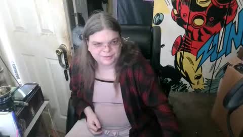 Anne online show from December 18, 4:52 am