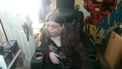 Anne online show from March 20, 6:07 am