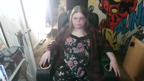 Anne online show from February 14, 8:17 am