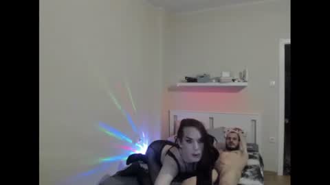 ts_dina_ online show from April 30, 12:15 am