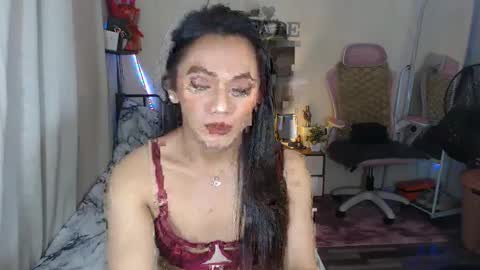 Jade online show from January 19, 2:47 am
