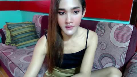 Carla online show from March 5, 5:18 am