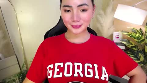 Martha The Pooker online show from February 24, 1:13 am