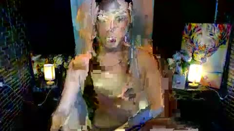 ts_miyuki online show from October 24, 8:48 am