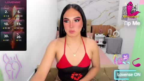 ts_miyuki online show from April 12, 7:18 pm