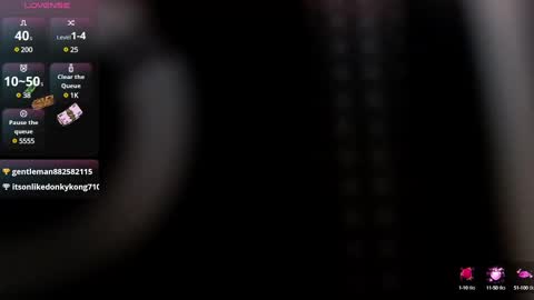 kenzie online show from February 15, 1:42 am