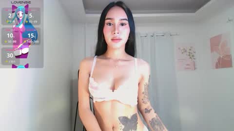 kenzie online show from October 27, 12:49 pm