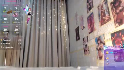 kenzie online show from March 2, 10:56 am