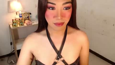 The Girl Named Romantika  online show from October 6, 1:23 am