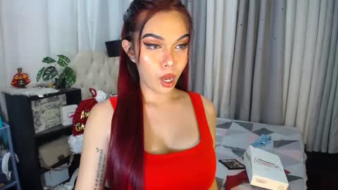 billie online show from December 23, 11:57 am