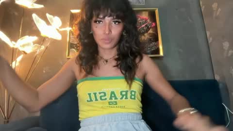 Lexi Fox online show from May 21, 4:08 am