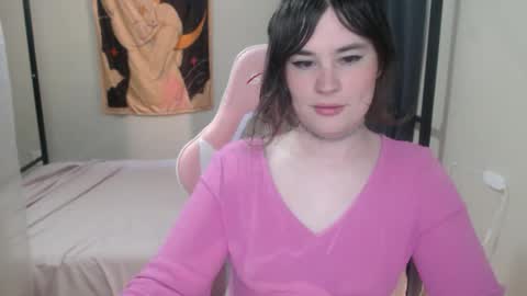 Sabrina online show from June 7, 11:10 pm