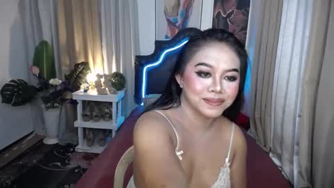 tsamandaxxx online show from February 4, 5:31 am