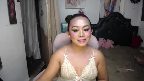 tsamandaxxx online show from October 8, 8:26 pm