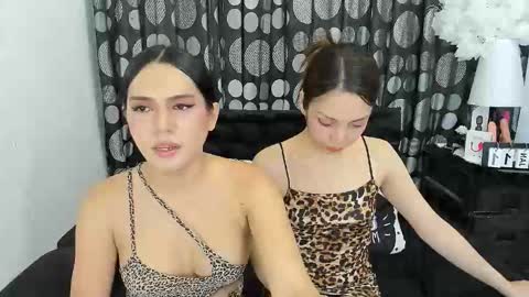 tsbabynicole online show from January 11, 5:02 am