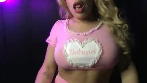 Jessie online show from March 29, 6:53 pm