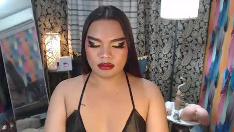 brianna online show from February 25, 5:19 am