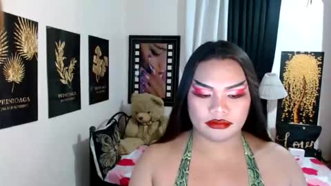 brianna online show from April 12, 3:05 pm