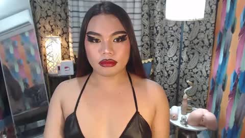 brianna online show from February 24, 4:49 am