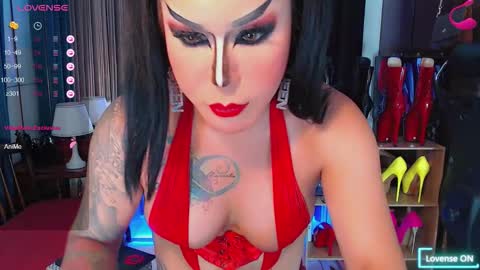 Tsbubblebutt online show from October 19, 4:28 am