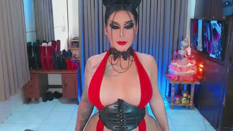 Tsbubblebutt online show from February 13, 8:17 am