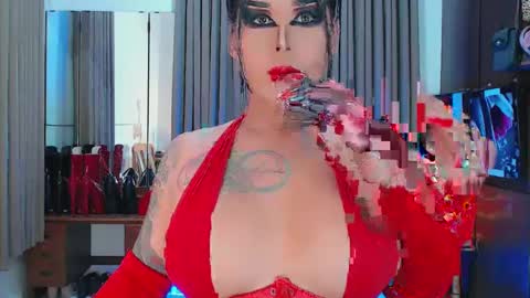 Tsbubblebutt online show from January 26, 4:51 am