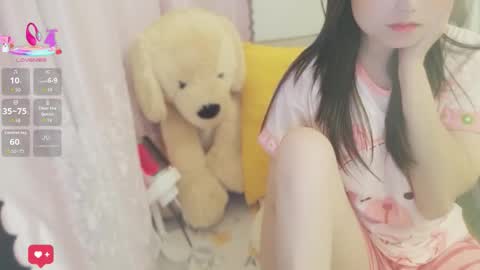 Anne Bebe online show from November 29, 12:35 pm