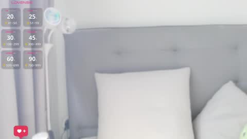 Anne Bebe online show from February 23, 4:28 am