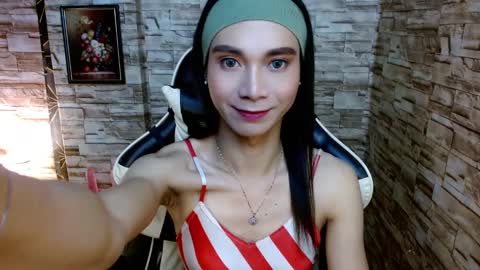 Tina online show from January 28, 8:04 am
