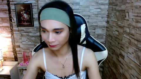Tina online show from January 31, 8:43 am